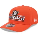 casquette-courbee-orange-snapback-9seventy-stretch-snap-stated-anaheim-ducks-nhl-new-era