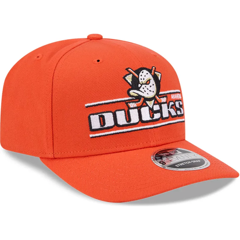 new-era-izvita-periferiya-9seventy-stretch-snap-stated-anaheim-ducks-nhl-oranzheva-shapka-s-kapache