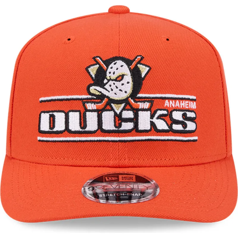 new-era-izvita-periferiya-9seventy-stretch-snap-stated-anaheim-ducks-nhl-oranzheva-shapka-s-kapache