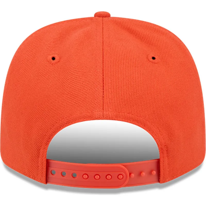 buet-orange-snapback-kasket-9seventy-stretch-snap-stated-fra-anaheim-ducks-nhl-fra-new-era