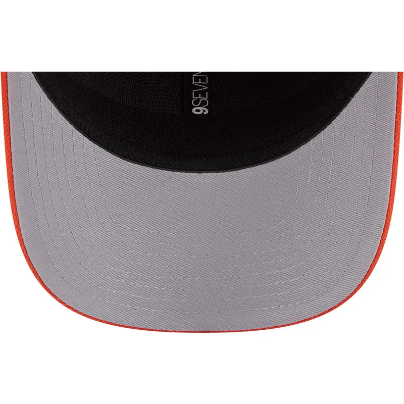 new-era-izvita-periferiya-9seventy-stretch-snap-stated-anaheim-ducks-nhl-oranzheva-shapka-s-kapache