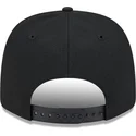 sort-buet-snapback-kasket-9seventy-stretch-snap-stated-fra-los-angeles-kings-nhl-fra-new-era