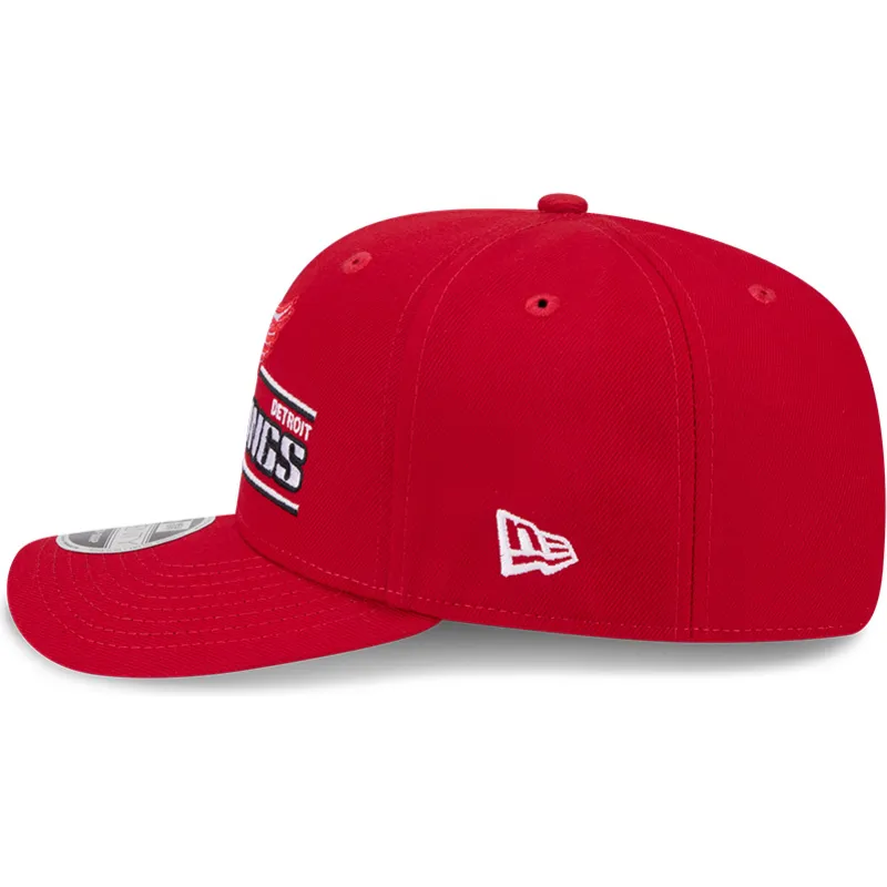 new-era-izvita-kozirka-9seventy-stretch-snap-stated-detroit-red-wings-nhl-chervena-shapka-s-tik-tak