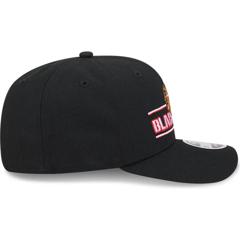 new-era-izvita-kozirka-9seventy-stretch-snap-stated-chicago-blackhawks-nhl-cherna-shapka-s-tik-tak