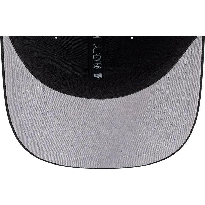 sort-buet-snapback-9seventy-stretch-snap-stated-kasket-med-chicago-blackhawks-nhl-fra-new-era