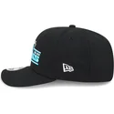 casquette-courbee-noire-snapback-9seventy-stretch-snap-stated-san-jose-sharks-nhl-new-era