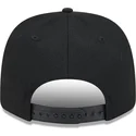 new-era-curved-brim-9seventy-stretch-snap-stated-san-jose-sharks-nhl-black-snapback-cap