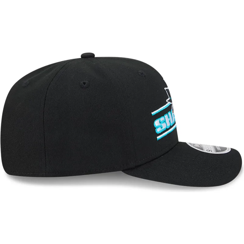 new-era-izvita-periferiya-9seventy-stretch-snap-stated-san-jose-sharks-nhl-cherna-shapka-s-kapache