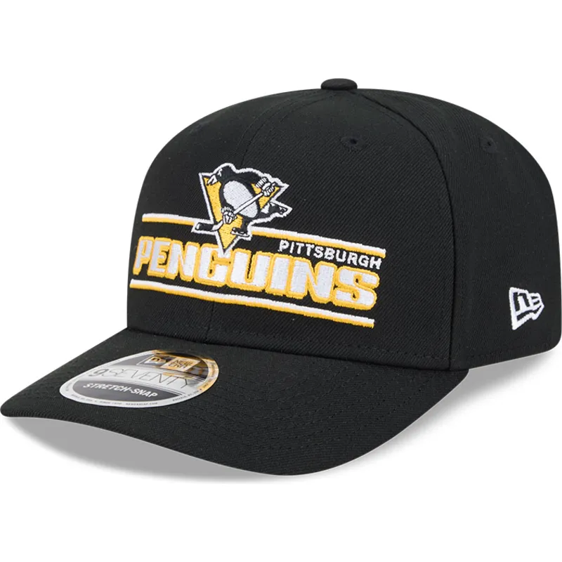 new-era-izvita-kozirka-9seventy-stretch-snap-stated-pittsburgh-penguins-nhl-cherna-shapka-s-tik-tak
