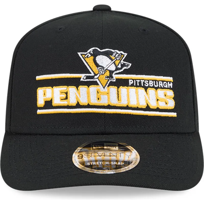 new-era-izvita-kozirka-9seventy-stretch-snap-stated-pittsburgh-penguins-nhl-cherna-shapka-s-tik-tak