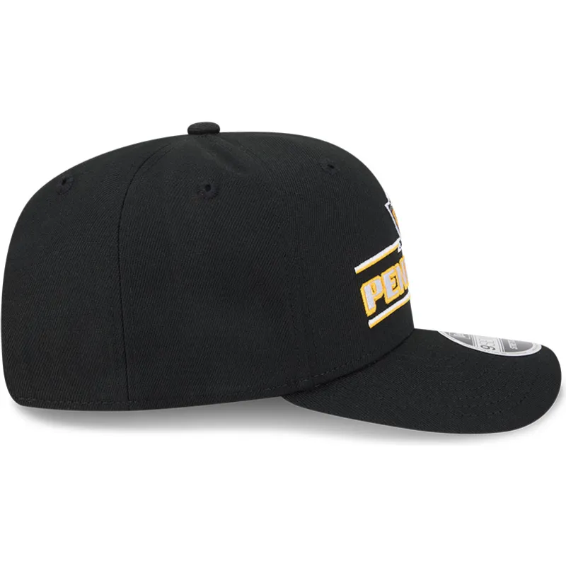 new-era-izvita-kozirka-9seventy-stretch-snap-stated-pittsburgh-penguins-nhl-cherna-shapka-s-tik-tak