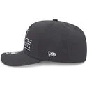 casquette-courbee-grise-snapback-9seventy-stretch-snap-stated-vegas-golden-knights-nhl-new-era