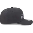 casquette-courbee-grise-snapback-9seventy-stretch-snap-stated-vegas-golden-knights-nhl-new-era