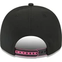 schwarze-snapback-kappe-9fifty-a-frame-neon-der-detroit-tigers-mlb-von-new-era