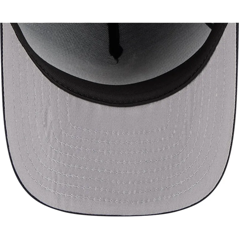 morkebla-buet-snapback-9fifty-a-frame-emblem-kasket-fra-detroit-tigers-mlb-fra-new-era