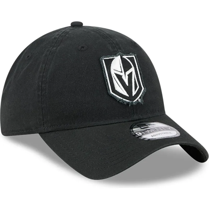 new-era-izvita-kozirka-9twenty-stamp-vegas-golden-knights-nhl-cherna-reguliruema-shapka new-era-izvita-kozirka-9twenty-stamp-vegas-golden-knights-nhl-cherna-reguliruema-shapka