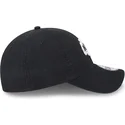 verstellbare-schwarze-9twenty-curved-cap-stamp-der-los-angeles-kings-nhl-von-new-era