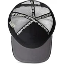 cherna-shapka-trucker-pchela-queen-bee-ot-goorin-bros