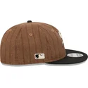 shapka-ploska-kafyav-reguliruem-9fifty-retro-crown-wool-pinstripe-na-chicago-white-sox-mlb-ot-new-era