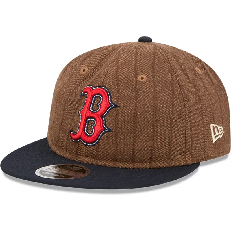 shapka-ploska-kafyav-reguliruem-9fifty-retro-crown-wool-pinstripe-na-boston-red-sox-mlb-ot-new-era