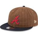 shapka-ploska-kafyav-reguliruem-9fifty-retro-crown-wool-pinstripe-na-atlanta-braves-mlb-ot-new-era