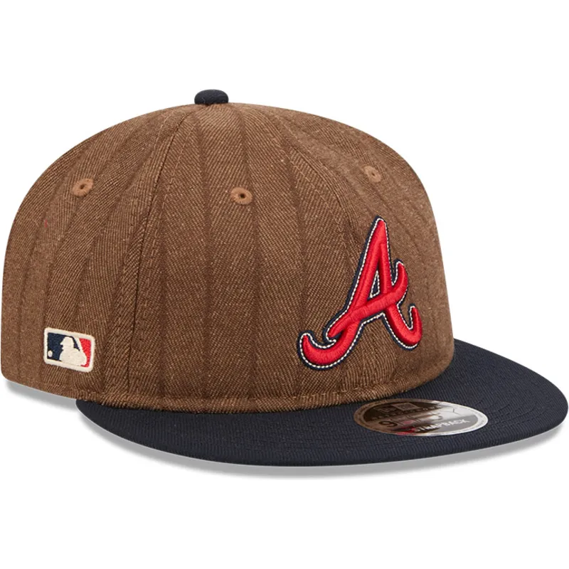 shapka-ploska-kafyav-reguliruem-9fifty-retro-crown-wool-pinstripe-na-atlanta-braves-mlb-ot-new-era