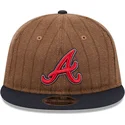 shapka-ploska-kafyav-reguliruem-9fifty-retro-crown-wool-pinstripe-na-atlanta-braves-mlb-ot-new-era