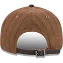 shapka-ploska-kafyav-reguliruem-9fifty-retro-crown-wool-pinstripe-na-atlanta-braves-mlb-ot-new-era