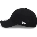 shapka-izvita-cherna-reguliruema-9twenty-merino-wool-na-atlanta-braves-mlb-ot-new-era