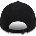 shapka-izvita-cherna-reguliruema-9twenty-merino-wool-na-atlanta-braves-mlb-ot-new-era