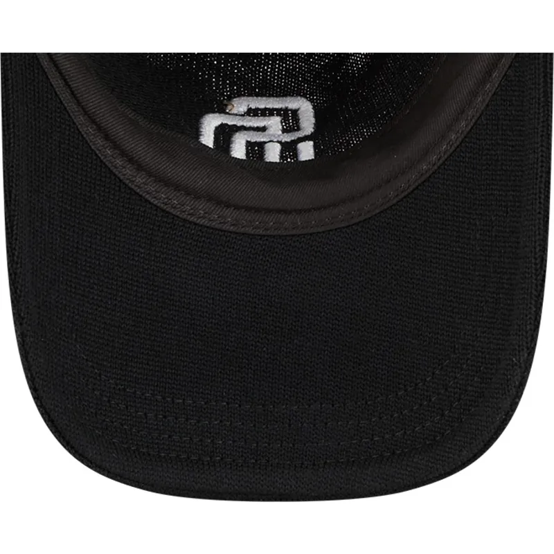 shapka-izvita-cherna-reguliruem-9twenty-merino-wool-na-san-diego-padres-mlb-ot-new-era shapka-izvita-cherna-reguliruem-9twenty-merino-wool-na-san-diego-padres-mlb-ot-new-era