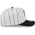 snapback-9fifty-a-frame-satin-pinstripe-chicago-white-sox-mlb-new-era