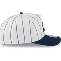 chicago-white-sox-mlb-new-era-9fifty-a-frame-satin-pinstripe-hvid-og-marinebla-snapback-kasket