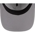 shapka-izvita-byala-snapbek-9fifty-a-frame-satin-pinstripe-na-chicago-white-sox-mlb-ot-new-era