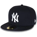 new-era-59fifty-new-york-yankees-mlb-2009-world-series-side-patch-marinebla-fitted-cap