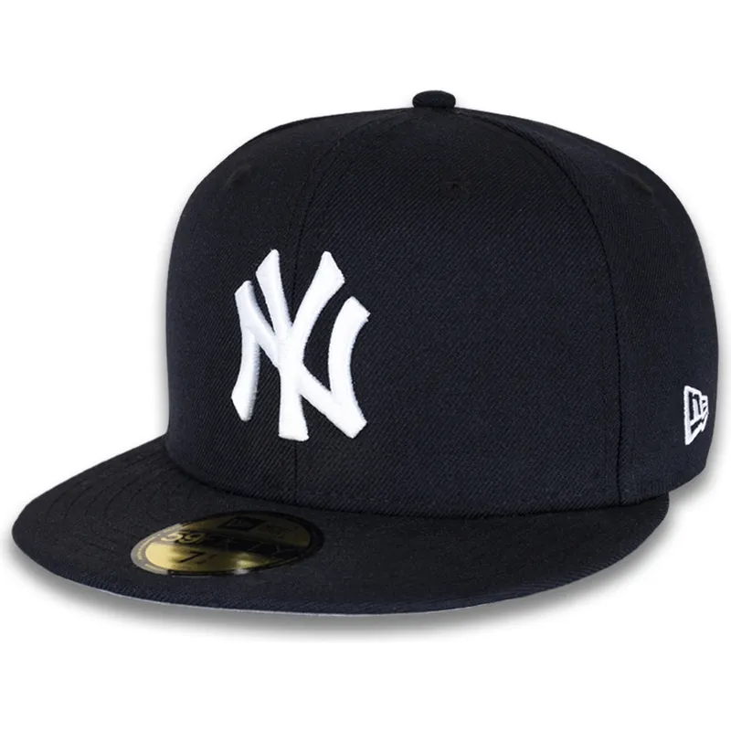 new-era-59fifty-new-york-yankees-mlb-2009-world-series-side-patch-marinebla-fitted-cap
