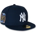 flad-marinebla-tilpasset-59fifty-subway-series-kasket-fra-new-york-yankees-mlb-af-new-era