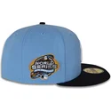 shapka-ploska-sinya-reguliruema-59fifty-world-series-2003-side-patch-na-new-york-yankees-mlb-ot-new-era