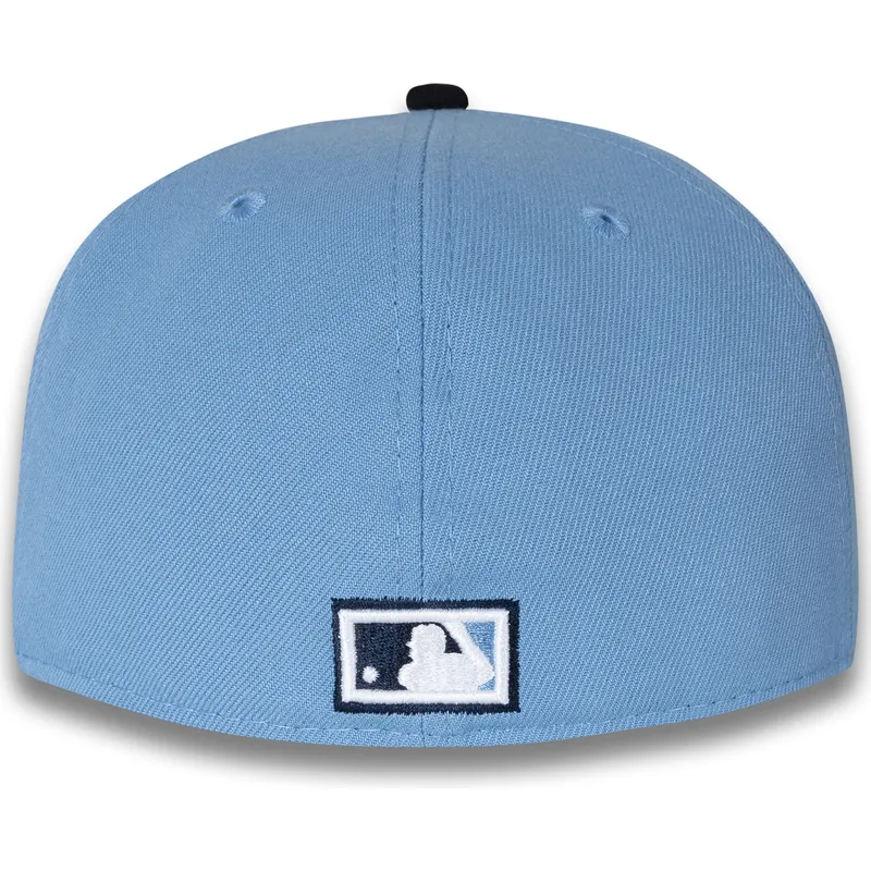 shapka-ploska-sinya-reguliruema-59fifty-world-series-2003-side-patch-na-new-york-yankees-mlb-ot-new-era