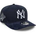 shapka-izvita-tmnosin-snapbek-19twenty-coops-cord-na-new-york-yankees-mlb-ot-new-era