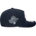 shapka-izvita-tmnosin-snapbek-19twenty-coops-cord-na-new-york-yankees-mlb-ot-new-era