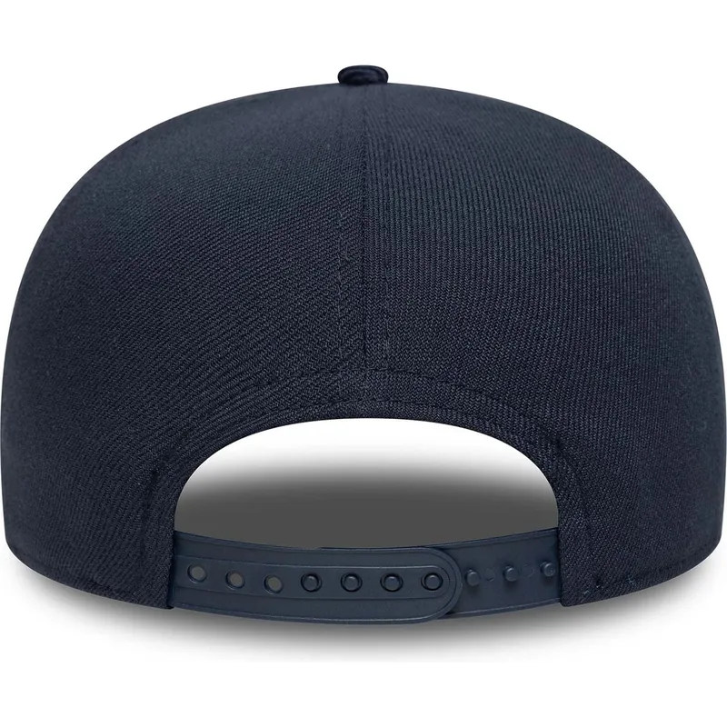 marinebla-snapback-19twenty-coops-cord-kasket-med-buet-skygge-fra-new-york-yankees-mlb-fra-new-era