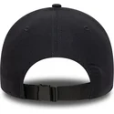 shapka-izvita-tmnosin-reguliruem-9forty-pin-na-new-york-yankees-mlb-ot-new-era