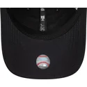 shapka-izvita-tmnosin-reguliruem-9forty-pin-na-new-york-yankees-mlb-ot-new-era