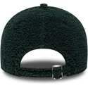 justerbar-gron-buet-kasket-9forty-winter-borg-fra-oakland-athletics-mlb-fra-new-era