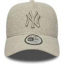 new-era-curved-brim-9forty-e-frame-melton-new-york-yankees-mlb-bezhova-shapka-s-kapsi-i-bezhovo-logo