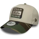 new-era-izvita-kozirka-9forty-e-frame-camo-patch-bezhova-i-kamuflazhna-shapka-s-tik-tak-zakopchavane