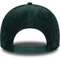 gron-buet-kasket-snapback-9forty-e-frame-patch-cord-fra-new-era