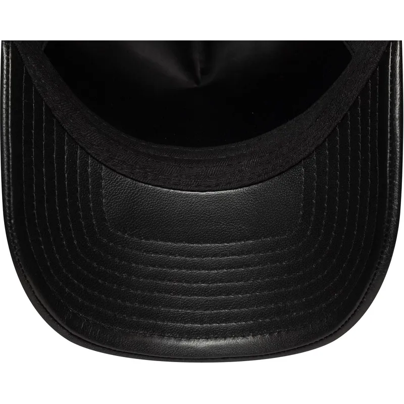 shapka-izvita-cherna-reguliruem-9forty-e-frame-img-leather-na-new-york-yankees-mlb-ot-new-era shapka-izvita-cherna-reguliruem-9forty-e-frame-img-leather-na-new-york-yankees-mlb-ot-new-era