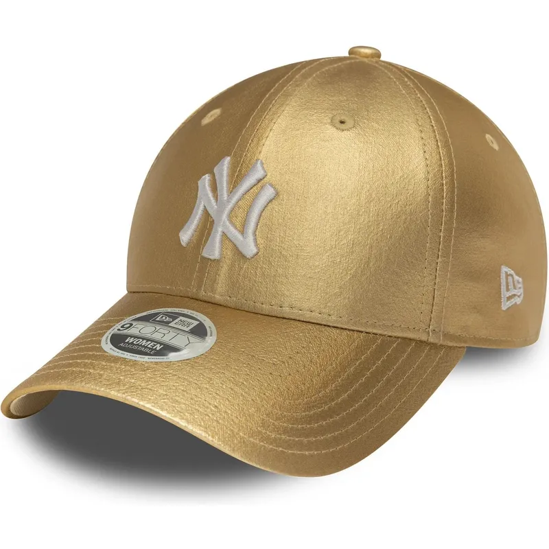 shapka-izvita-zlatist-reguliruem-dorada-9forty-metallic-na-new-york-yankees-mlb-ot-new-era shapka-izvita-zlatist-reguliruem-dorada-9forty-metallic-na-new-york-yankees-mlb-ot-new-era